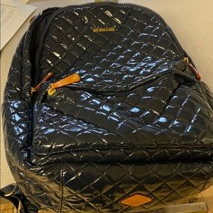 Mz Wallace metro big backpack